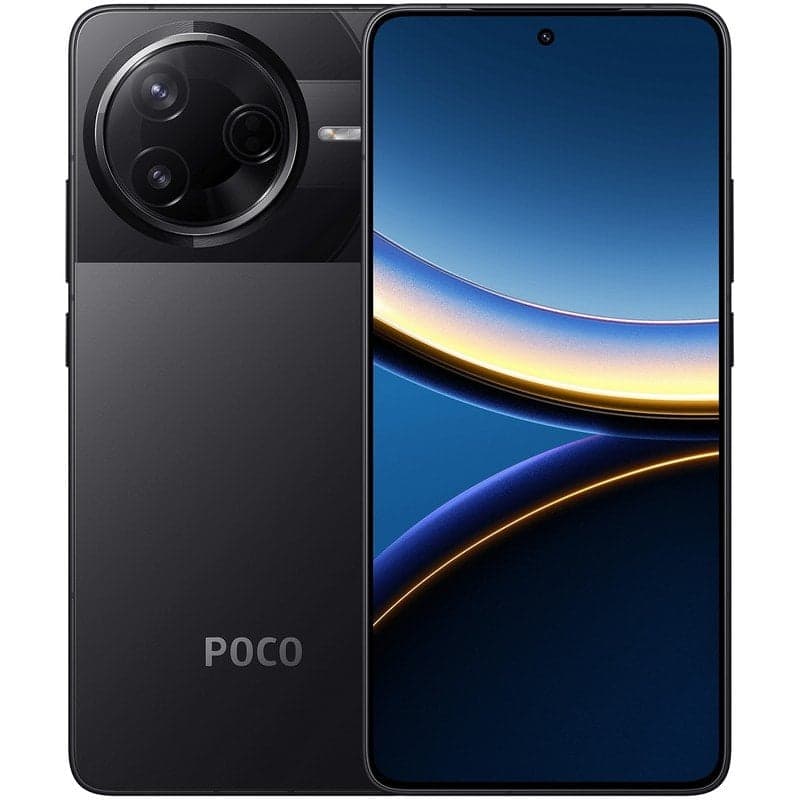 Xiaomi POCO F7 Pro : Un smartphone haut de gamme à prix réduit avec une autonomie de batterie exceptionnelle Xiaomi POCO F7 Pro : Un smartphone haut de gamme à prix réduit avec une autonomie de batterie exceptionnelle