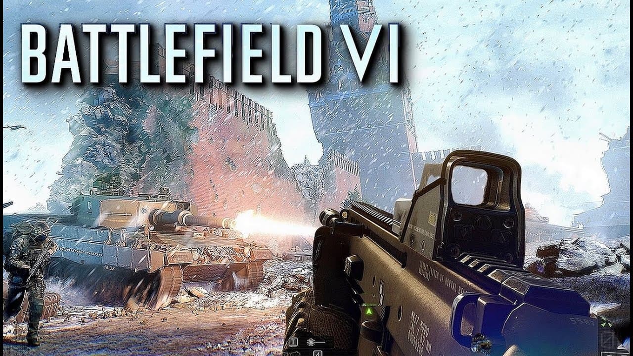 Battlefield 6 : La bêta ouverte revient en force – Nouveautés, ajustements et enjeux techniques pour ce second week-end Battlefield 6 : La bêta ouverte revient en force – Nouveautés, ajustements et enjeux techniques pour ce second week-end