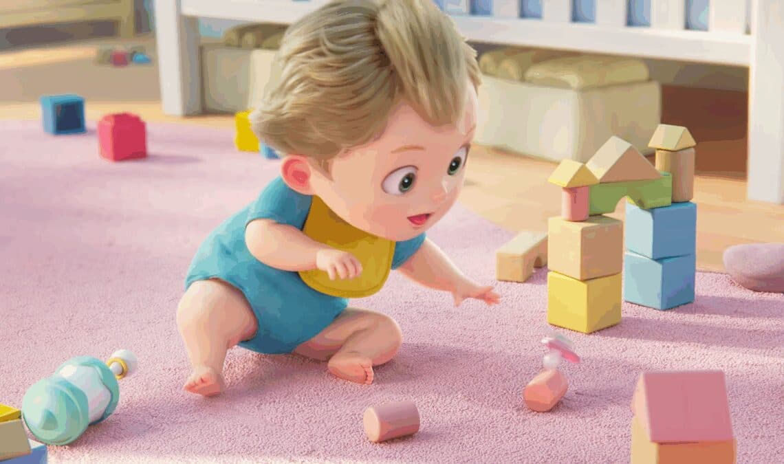 Nintendo : Les Pikmin déchaînent les théories avec leurs courts-métrages mystérieux… et un bébé ! Nintendo : Les Pikmin déchaînent les théories avec leurs courts-métrages mystérieux… et un bébé !