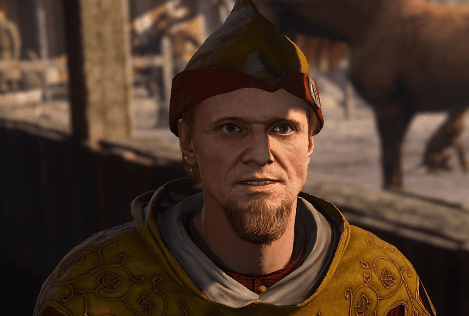 Le Premier Ministre Tchèque Reçoit une Édition Collector de Kingdom Come : Deliverance 2 Le Premier Ministre Tchèque Reçoit une Édition Collector de Kingdom Come : Deliverance 2