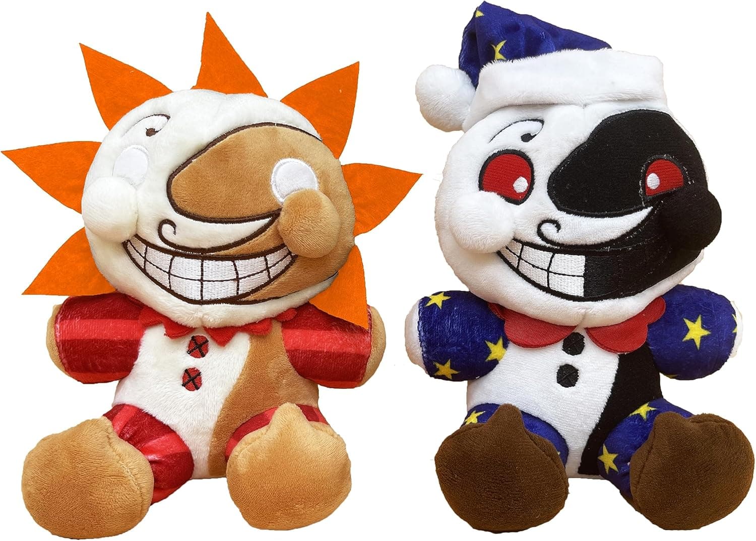 Le Moon Man Plushie de Le Moon Man Plushie de