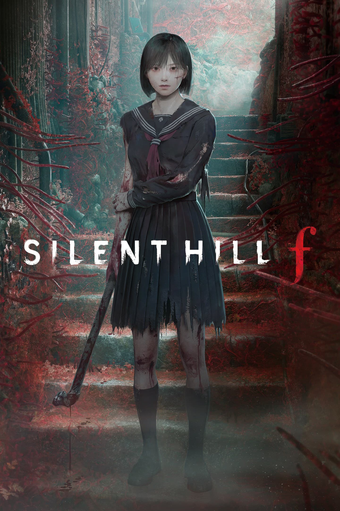 Silent Hill f : Plongée dans l’horreur psychologique du Japon des années 60 – Gamescom 2025 Silent Hill f : Plongée dans l’horreur psychologique du Japon des années 60 – Gamescom 2025