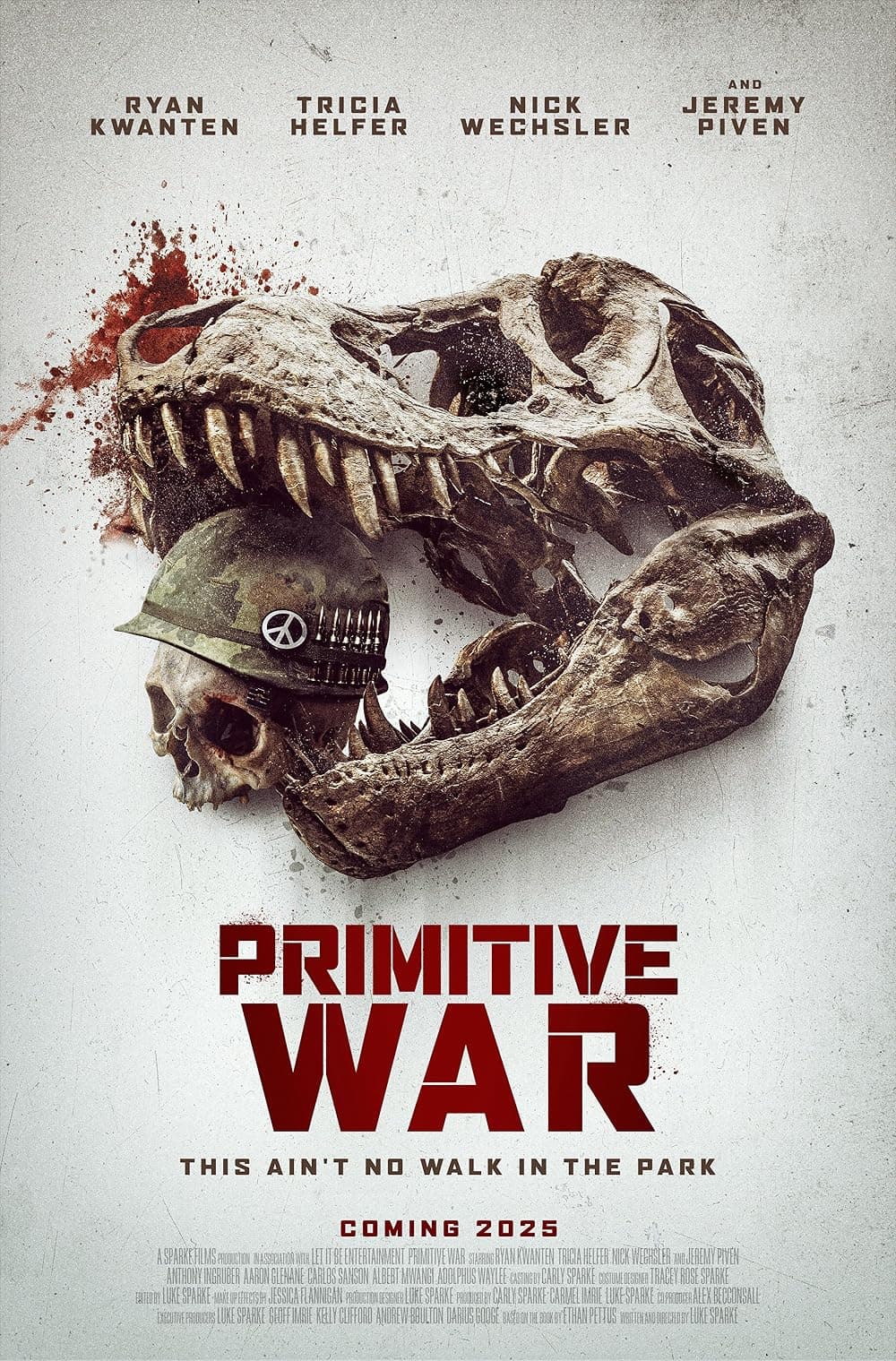 Primitive War : Quand la Jungle Devient un Champ de Bataille Préhistorique Primitive War : Quand la Jungle Devient un Champ de Bataille Préhistorique