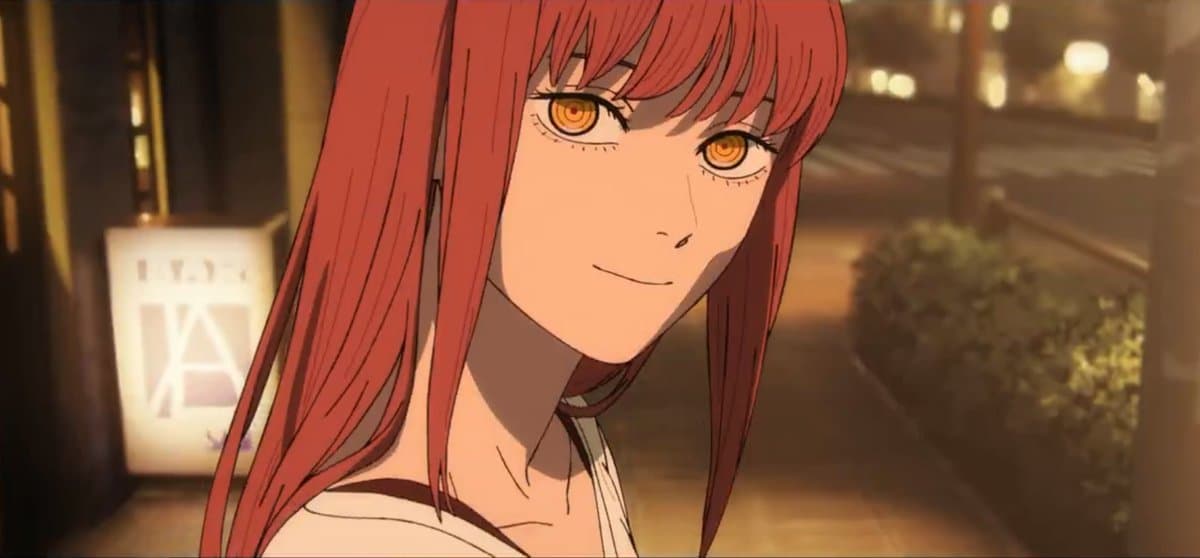 Chainsaw Man – The Movie: Reze Arc : La Suite Tant Attendue Chainsaw Man – The Movie: Reze Arc : La Suite Tant Attendue