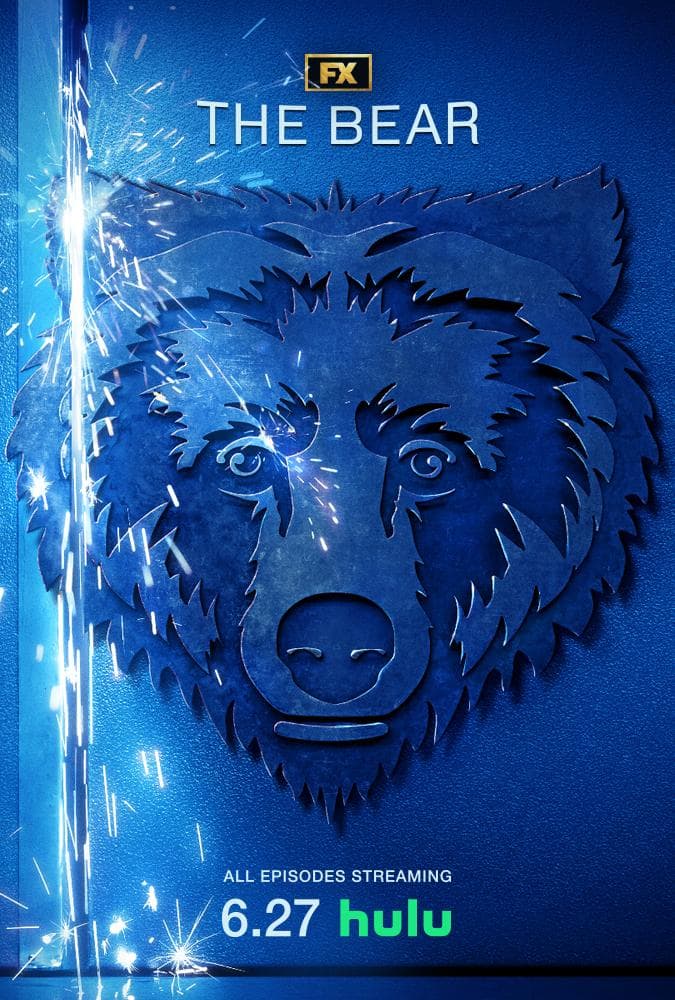 The Bear allume les fourneaux de la saison 4 avec son premier teaser The Bear allume les fourneaux de la saison 4 avec son premier teaser