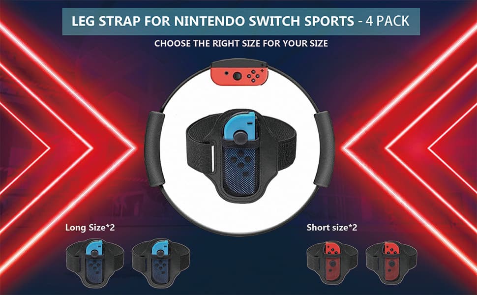 Ring Fit Adventure 2 : La nouvelle fuite de la Nintendo Switch 2 Ring Fit Adventure 2 : La nouvelle fuite de la Nintendo Switch 2