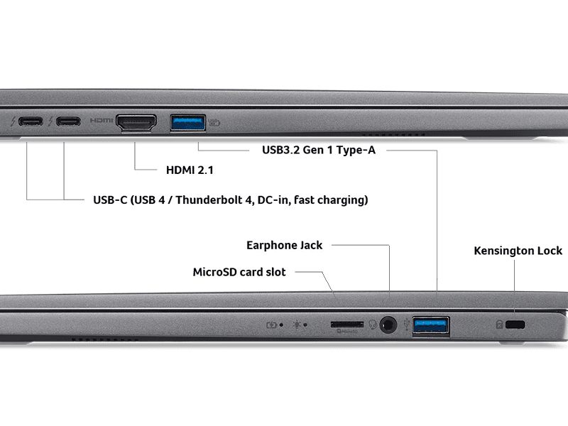 Ce portable avec SSD de 1 To et écran OLED s'effondre sur Amazon Ce portable avec SSD de 1 To et écran OLED s'effondre sur Amazon