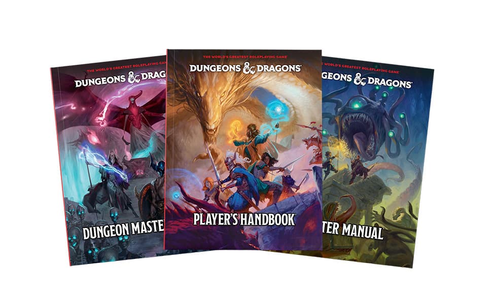 8 Objets Magiques Inutiles mais Amusants dans Dungeons & Dragons 8 Objets Magiques Inutiles mais Amusants dans Dungeons & Dragons