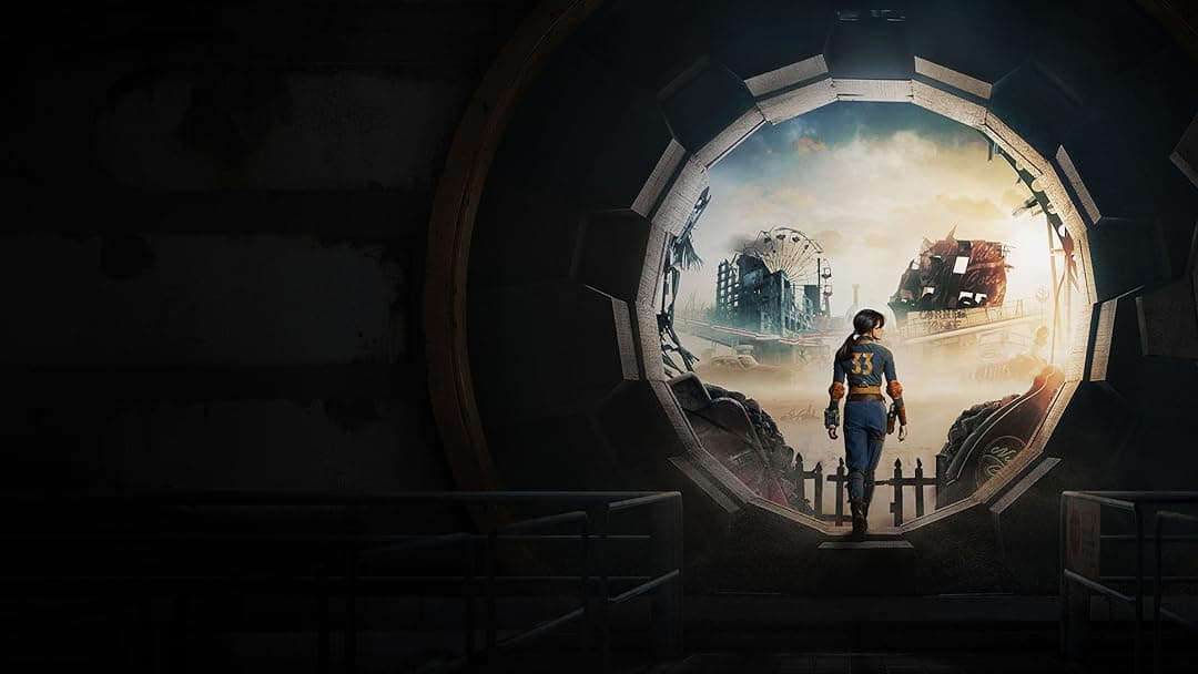 Fallout Saison 3 : Renouvelée avant même la sortie de la saison 2 sur Prime Video Fallout Saison 3 : Renouvelée avant même la sortie de la saison 2 sur Prime Video