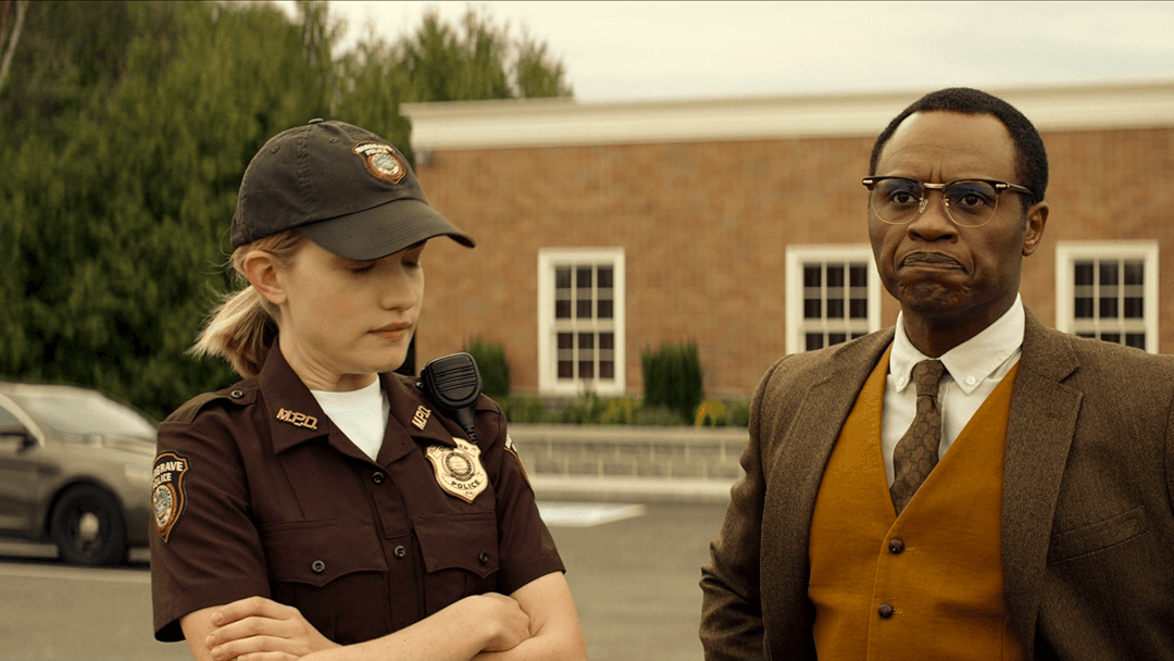 La troisième saison de Reacher est la plus regardée sur Prime Video depuis Fallout La troisième saison de Reacher est la plus regardée sur Prime Video depuis Fallout