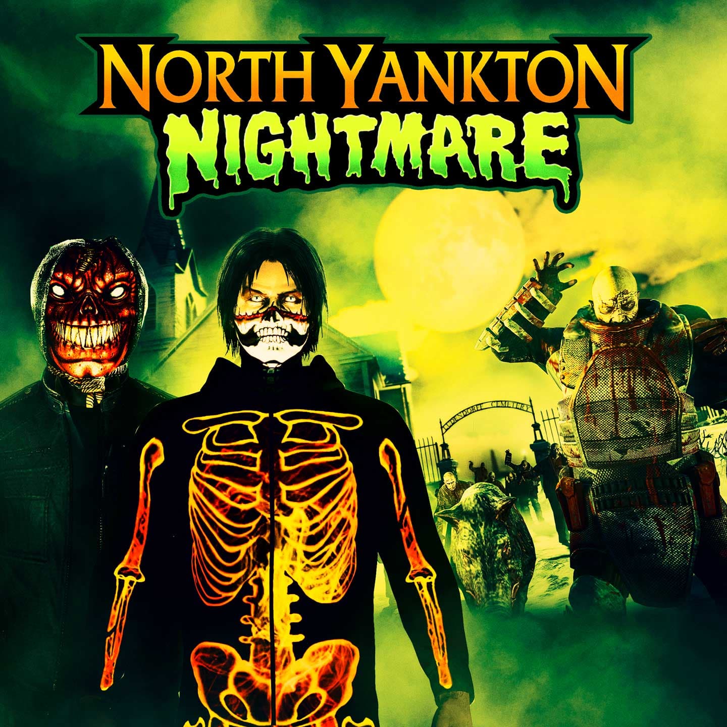 GTA Online : Halloween 2024, entre zombies, tueurs en série et phénomènes paranormaux – Le guide complet des événements GTA Online : Halloween 2024, entre zombies, tueurs en série et phénomènes paranormaux – Le guide complet des événements