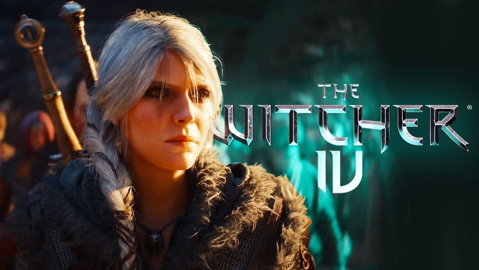 Le Studio derrière The Witcher 4 veut Retrouver l'Énergie Brute qui a Fait le Succès de The Witcher 3 Le Studio derrière The Witcher 4 veut Retrouver l'Énergie Brute qui a Fait le Succès de The Witcher 3