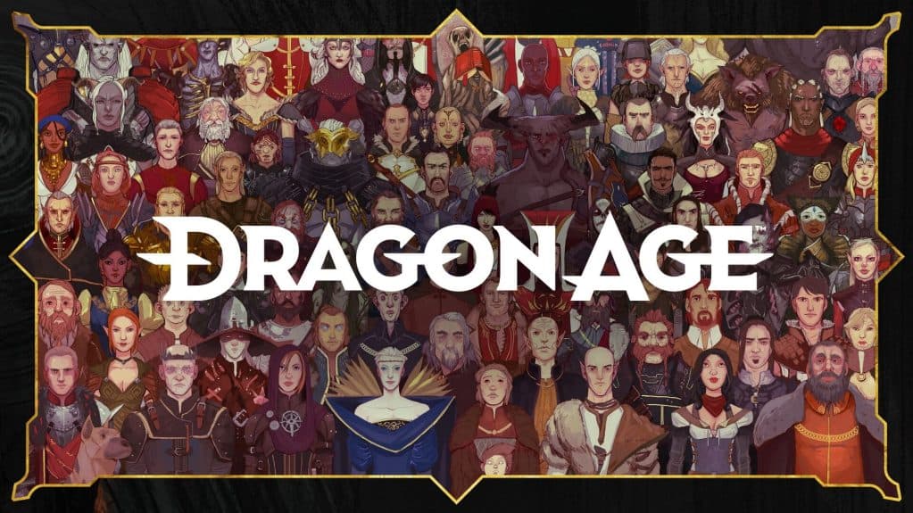 Les développeurs de Dragon Age révèlent avoir été licenciés après que BioWare se soit concentré sur Mass Effect Les développeurs de Dragon Age révèlent avoir été licenciés après que BioWare se soit concentré sur Mass Effect