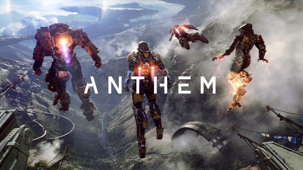 La décision d'EA d'abandonner le MMO Anthem semble encore pire aujourd'hui qu'en 2021 La décision d'EA d'abandonner le MMO Anthem semble encore pire aujourd'hui qu'en 2021