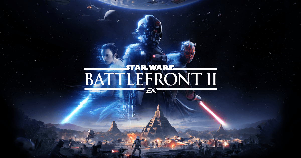 Star Wars: Battlefront 2 Injouable sur PC à Cause des Hackers Star Wars: Battlefront 2 Injouable sur PC à Cause des Hackers
