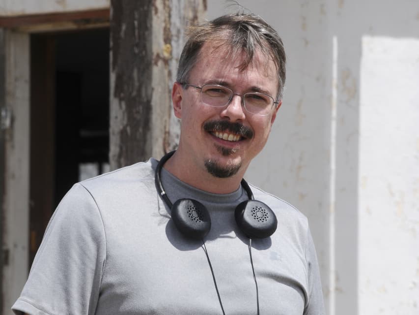 Le créateur de Breaking Bad ne créera plus de protagoniste comme Walter White, et c'est par choix Le créateur de Breaking Bad ne créera plus de protagoniste comme Walter White, et c'est par choix