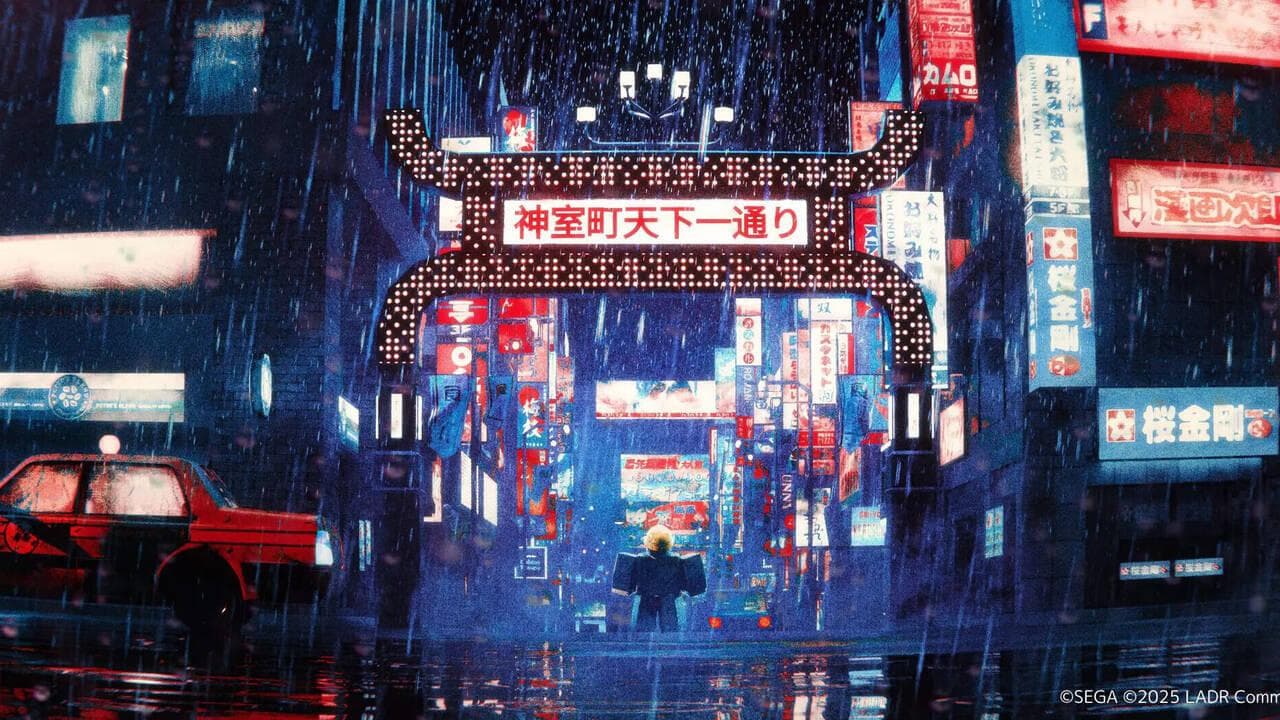 Roblox et Sega : L'Ère Nouvelle des Créateurs avec la Licence Like a Dragon Roblox et Sega : L'Ère Nouvelle des Créateurs avec la Licence Like a Dragon