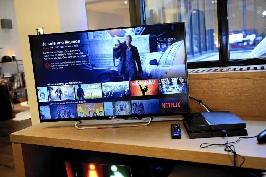 Les Survivants : La Mini-Série de Suspense qui Cartonne sur Netflix Les Survivants : La Mini-Série de Suspense qui Cartonne sur Netflix