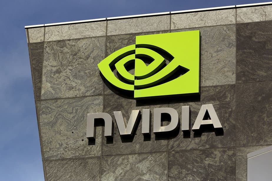 Nvidia atteint une capitalisation boursière de 4 000 milliards de dollars : une ascension fulgurante Nvidia atteint une capitalisation boursière de 4 000 milliards de dollars : une ascension fulgurante