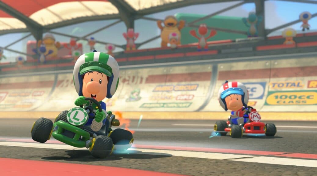 Mario Kart World : Comment débloquer le mode miroir caché Mario Kart World : Comment débloquer le mode miroir caché