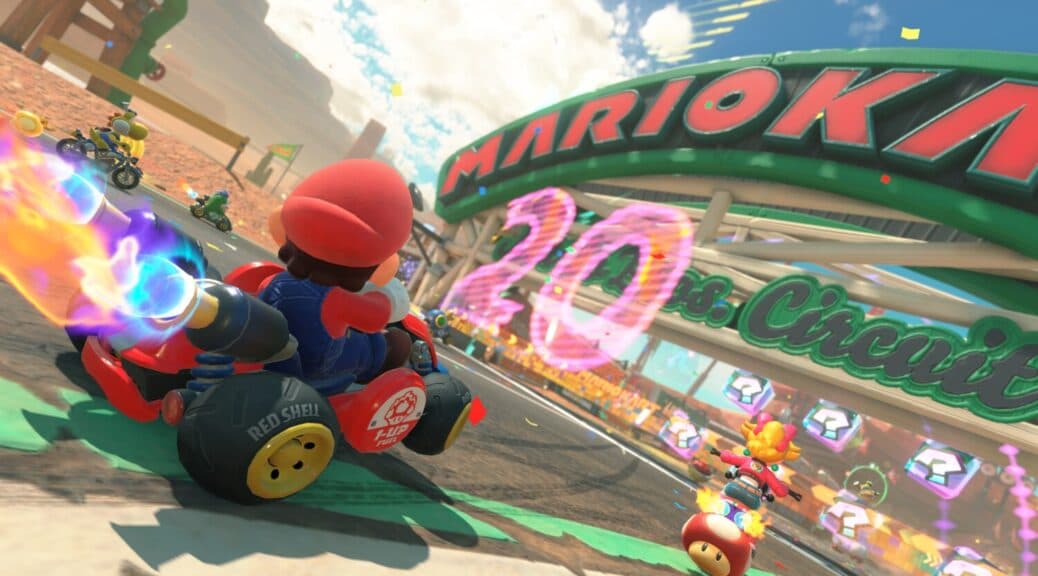 Comment débloquer tous les karts dans Mario Kart World Comment débloquer tous les karts dans Mario Kart World