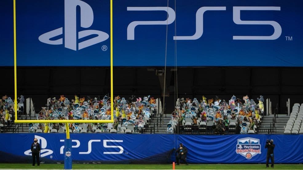 Augmentation du prix de la PlayStation 5 en Europe, au Royaume-Uni, en Australie et en Nouvelle-Zélande Augmentation du prix de la PlayStation 5 en Europe, au Royaume-Uni, en Australie et en Nouvelle-Zélande