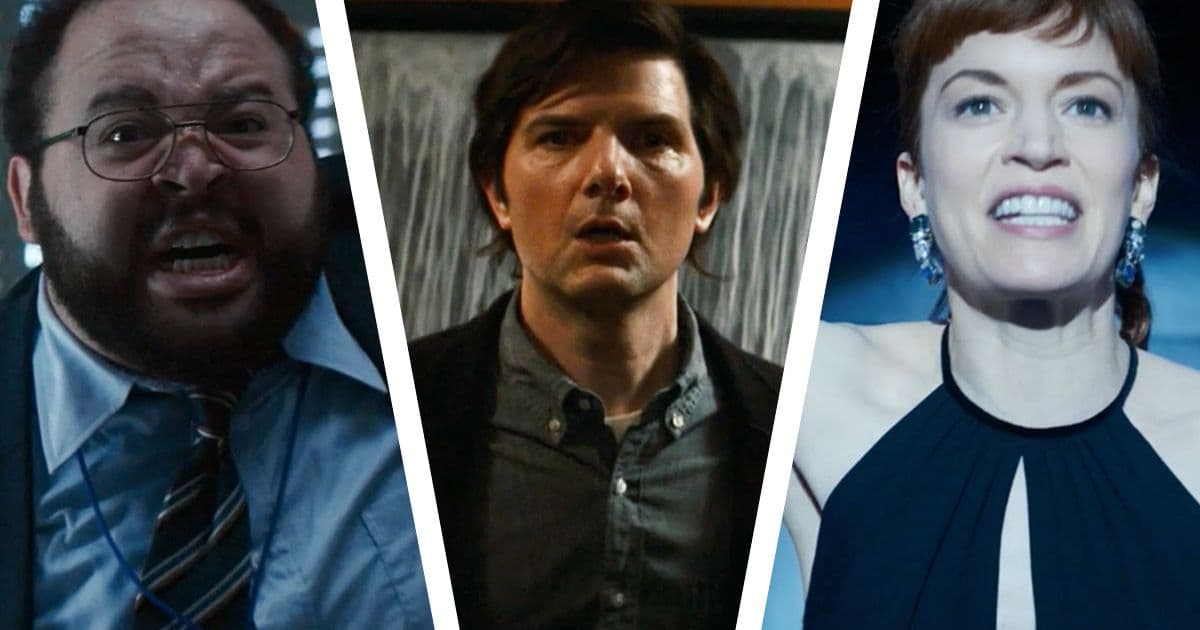 La Finale de Severance : Un Baiser Inattendu et Ses Conséquences La Finale de Severance : Un Baiser Inattendu et Ses Conséquences