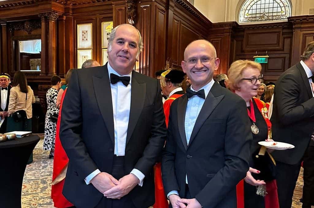 Un Procureur Espagnol Révèle des Secrets sur WhatsApp : Son Erreur Pourrait Lui Coûter Cher Un Procureur Espagnol Révèle des Secrets sur WhatsApp : Son Erreur Pourrait Lui Coûter Cher