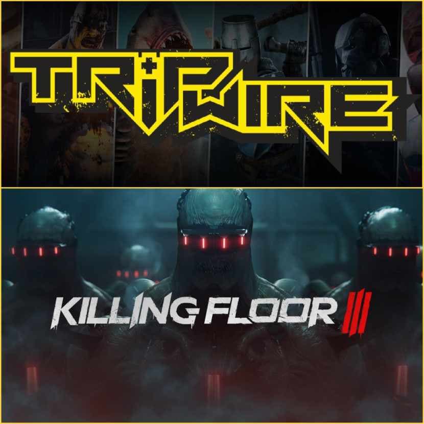 Killing Floor 3 : Date de Sortie et Améliorations Révélées Killing Floor 3 : Date de Sortie et Améliorations Révélées
