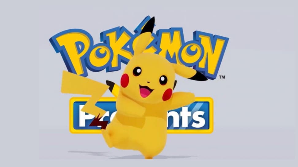 Une nouvelle présentation Pokémon Presents arrive le 27 février Une nouvelle présentation Pokémon Presents arrive le 27 février