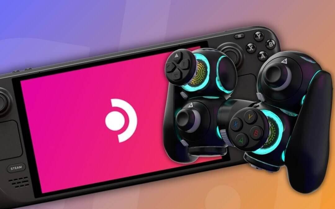 Steam facilite la promotion des fonctionnalités d'accessibilité des jeux Steam facilite la promotion des fonctionnalités d'accessibilité des jeux