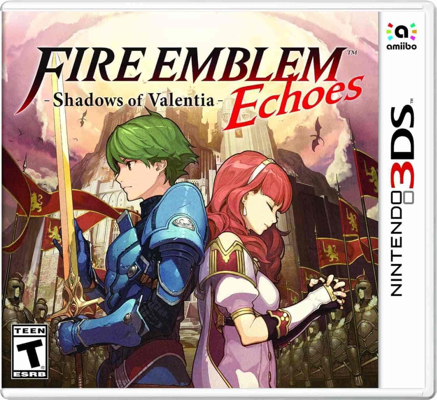 Nintendo Mobile : *Fire Emblem Shadows* fusionne tactique et trahisons façon *Among Us* Nintendo Mobile : *Fire Emblem Shadows* fusionne tactique et trahisons façon *Among Us*