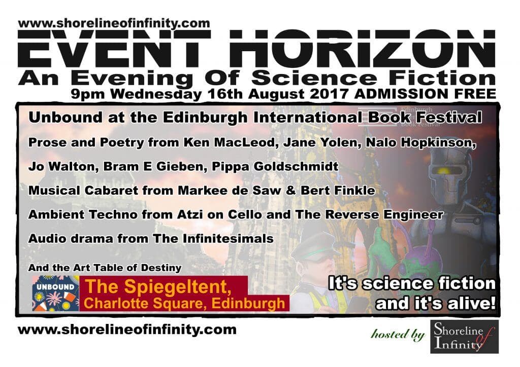 L'Odyssée Cosmique de "Horizon Final" : Une Précuelle Explosive en Bande Dessinée L'Odyssée Cosmique de "Horizon Final" : Une Précuelle Explosive en Bande Dessinée