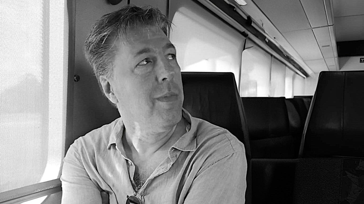 Julian LeFay, le père des Elder Scrolls, nous quitte Julian LeFay, le père des Elder Scrolls, nous quitte