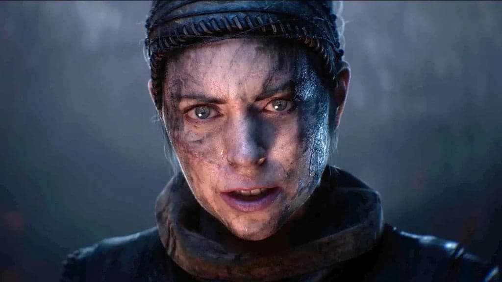 Senua’s Saga: Hellblade 2 - L'édition améliorée arrive sur PlayStation 5 Senua’s Saga: Hellblade 2 - L'édition améliorée arrive sur PlayStation 5