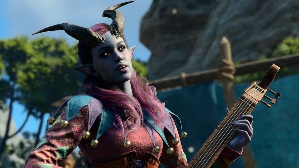 Guide Ultime du Barde dans Baldur's Gate 3 : Classes, Sous-Classes et Builds Guide Ultime du Barde dans Baldur's Gate 3 : Classes, Sous-Classes et Builds