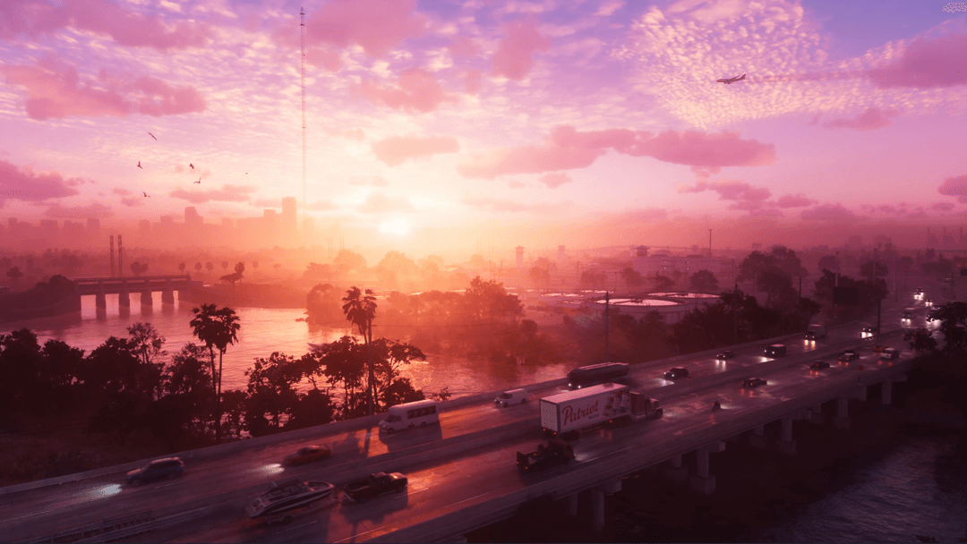 Chanson de la Bande-Annonce 2 de GTA 6 : Découvrez le Titre et sa Connexion à l'Histoire Chanson de la Bande-Annonce 2 de GTA 6 : Découvrez le Titre et sa Connexion à l'Histoire