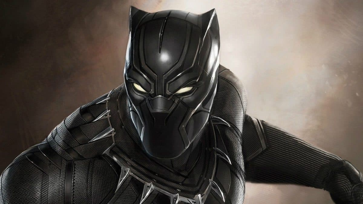 Black Panther: Eyes of Wakanda - La nouvelle série animée de Marvel sur Disney+ Black Panther: Eyes of Wakanda - La nouvelle série animée de Marvel sur Disney+