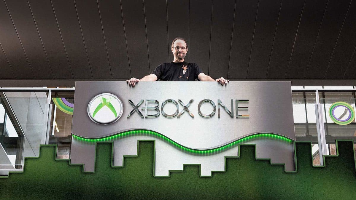 La fondatrice de Xbox critique la nouvelle direction de la compagnie La fondatrice de Xbox critique la nouvelle direction de la compagnie
