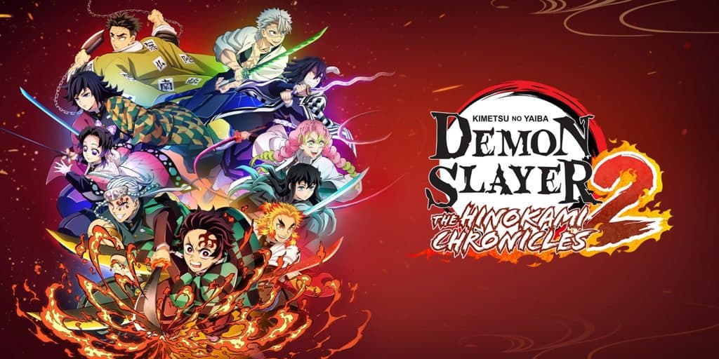 Demon Slayer: The Hinokami Chronicles 2 - L'analyse complète du jeu de combat ultime Demon Slayer: The Hinokami Chronicles 2 - L'analyse complète du jeu de combat ultime
