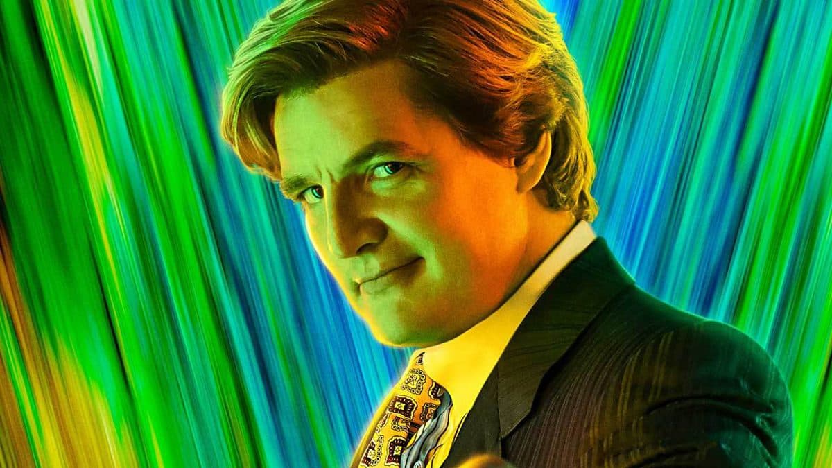 Pedro Pascal révèle ce qui l'a "horrifié" dans Wonder Woman 1984 et son nouveau rôle chez Marvel Pedro Pascal révèle ce qui l'a "horrifié" dans Wonder Woman 1984 et son nouveau rôle chez Marvel