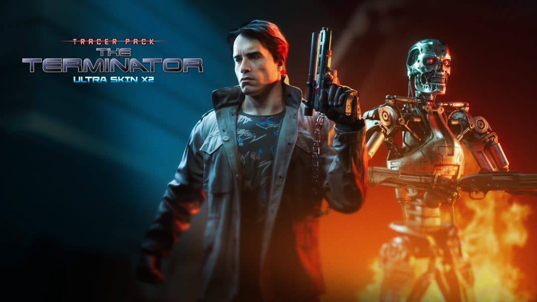 « Perte de temps complète » – L'événement Terminator de CoD: Black Ops 6 frustre les joueurs avec des récompenses inutiles « Perte de temps complète » – L'événement Terminator de CoD: Black Ops 6 frustre les joueurs avec des récompenses inutiles