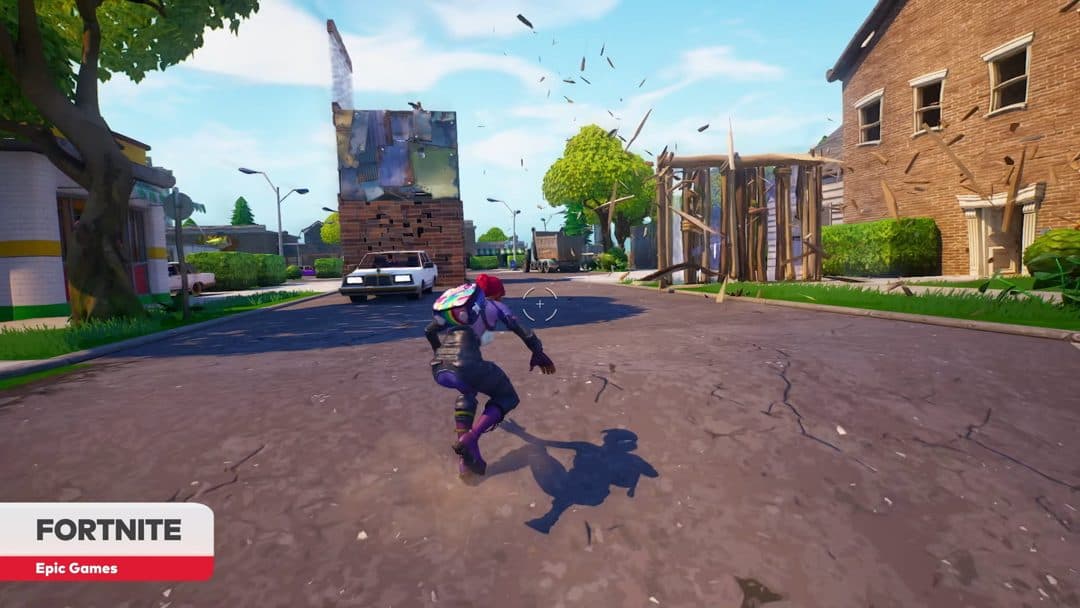 Fortnite arrive sur Nintendo Switch 2 à 60 fps, avec support de la souris confirmé et bien plus Fortnite arrive sur Nintendo Switch 2 à 60 fps, avec support de la souris confirmé et bien plus