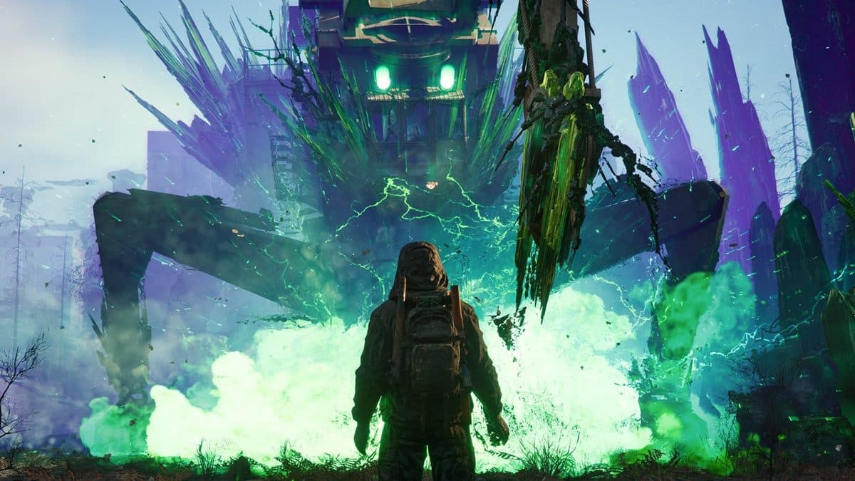 Un nouveau RPG d'action sur Steam propose une post-apocalypse à la Fallout et sera jouable dès le mois prochain Un nouveau RPG d'action sur Steam propose une post-apocalypse à la Fallout et sera jouable dès le mois prochain