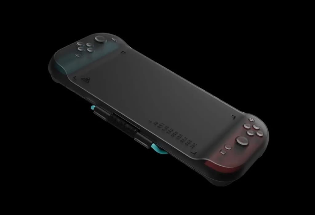 Découvrez la Nintendo Switch 2 : Une expérience exclusive à Madrid Découvrez la Nintendo Switch 2 : Une expérience exclusive à Madrid