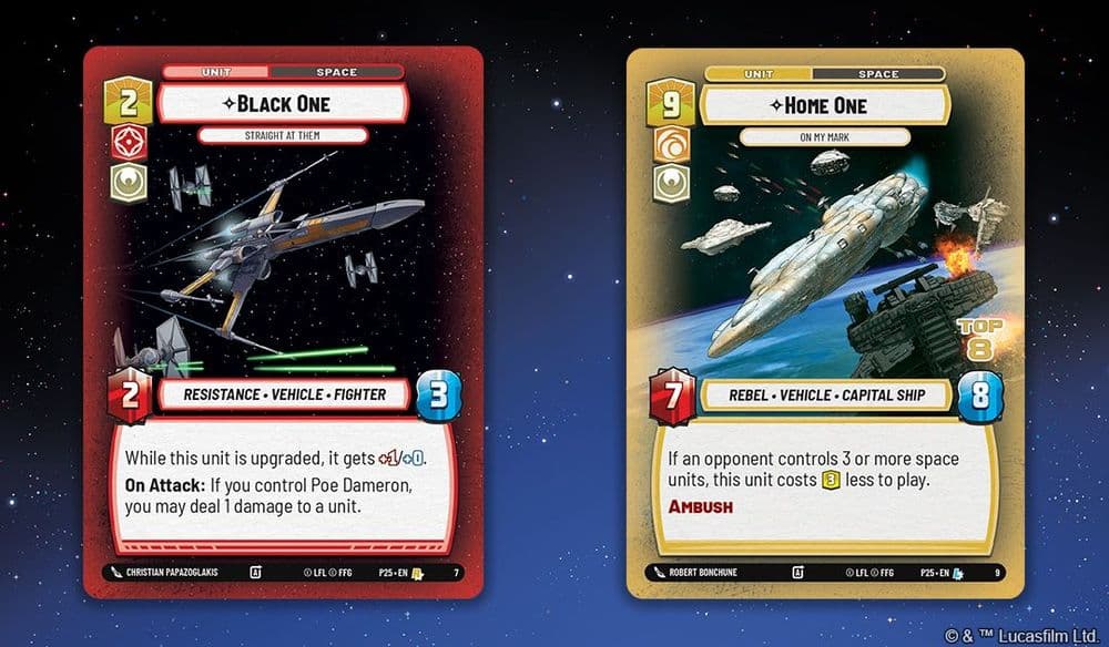 Star Wars: Unlimited TCG – Intro Battle Hoth : Le Kit Parfait pour Débuter dans la Guerre des Étoiles Star Wars: Unlimited TCG – Intro Battle Hoth : Le Kit Parfait pour Débuter dans la Guerre des Étoiles