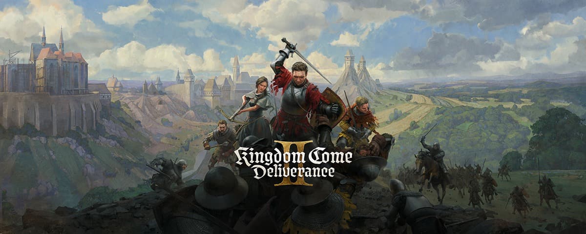 Le Support Officiel des Mods pour Kingdom Come: Deliverance 2 Arrive Bientôt Le Support Officiel des Mods pour Kingdom Come: Deliverance 2 Arrive Bientôt