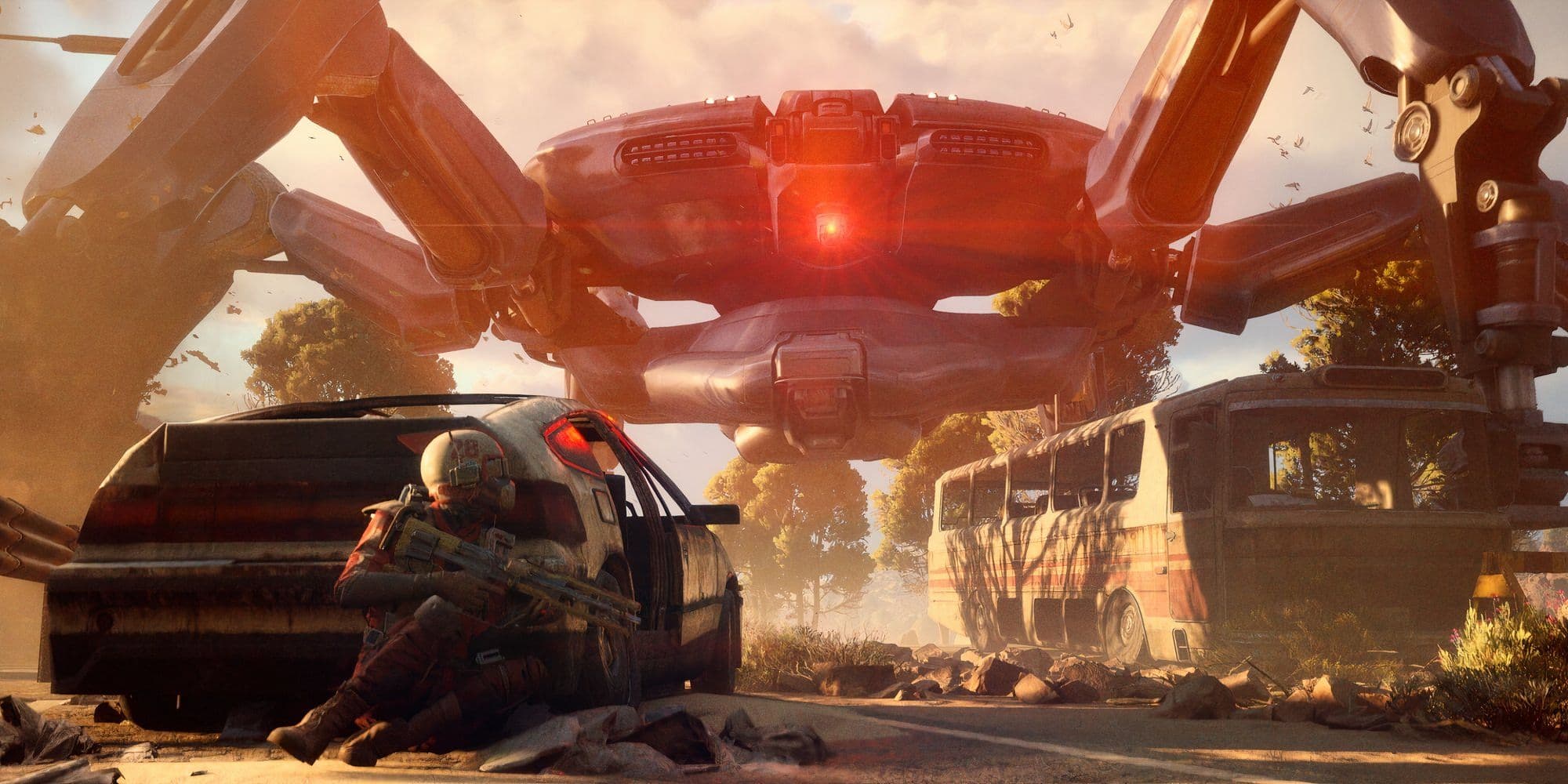 Arc Raiders : Roadmap 2024, Stella Montis en Novembre, Quêtes Épiques et Nouveaux Arcs – Tout Savoir Arc Raiders : Roadmap 2024, Stella Montis en Novembre, Quêtes Épiques et Nouveaux Arcs – Tout Savoir