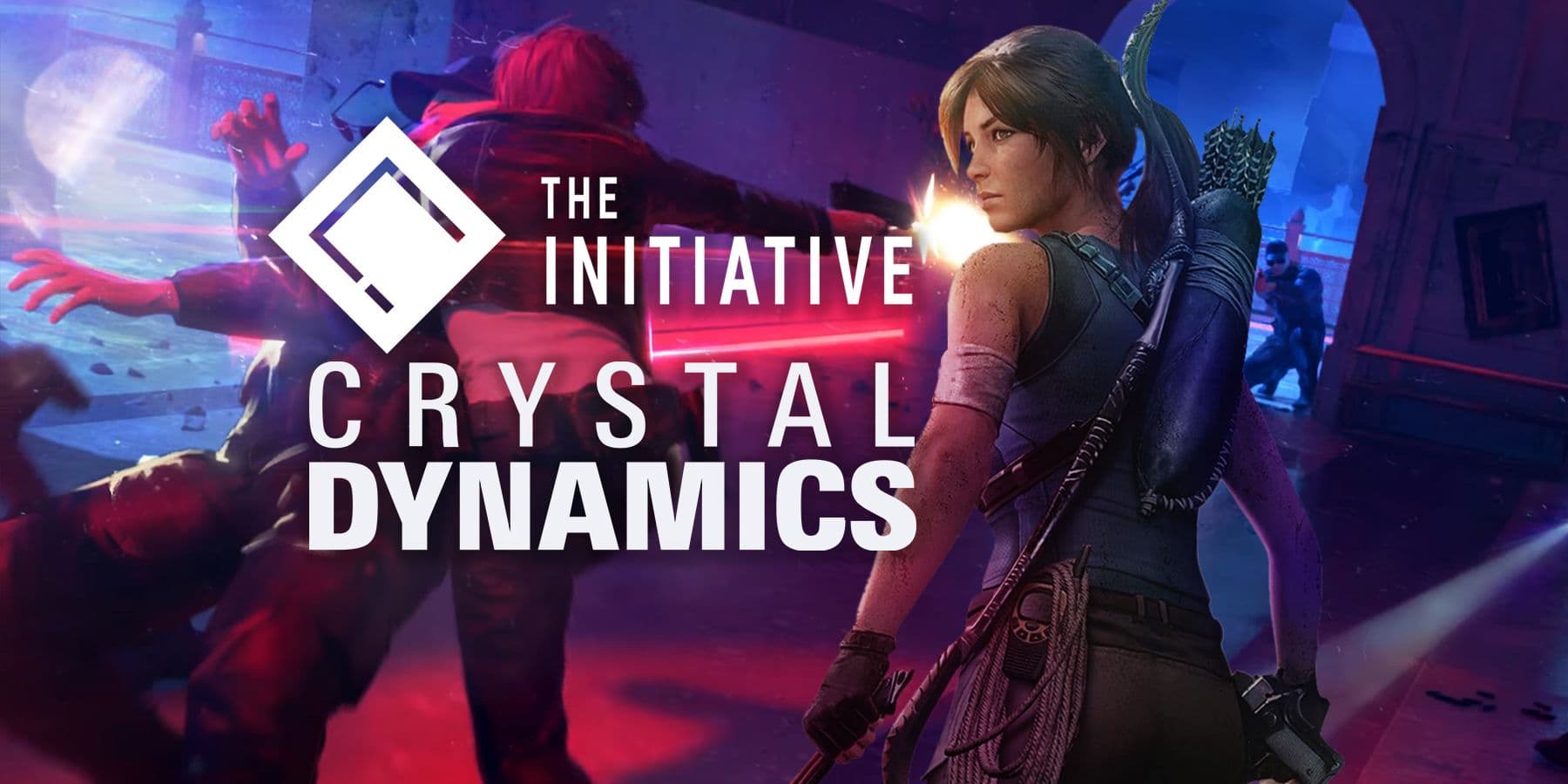 Crystal Dynamics procède à de nouveaux licenciements après l'annulation de *Perfect Dark* Crystal Dynamics procède à de nouveaux licenciements après l'annulation de *Perfect Dark*