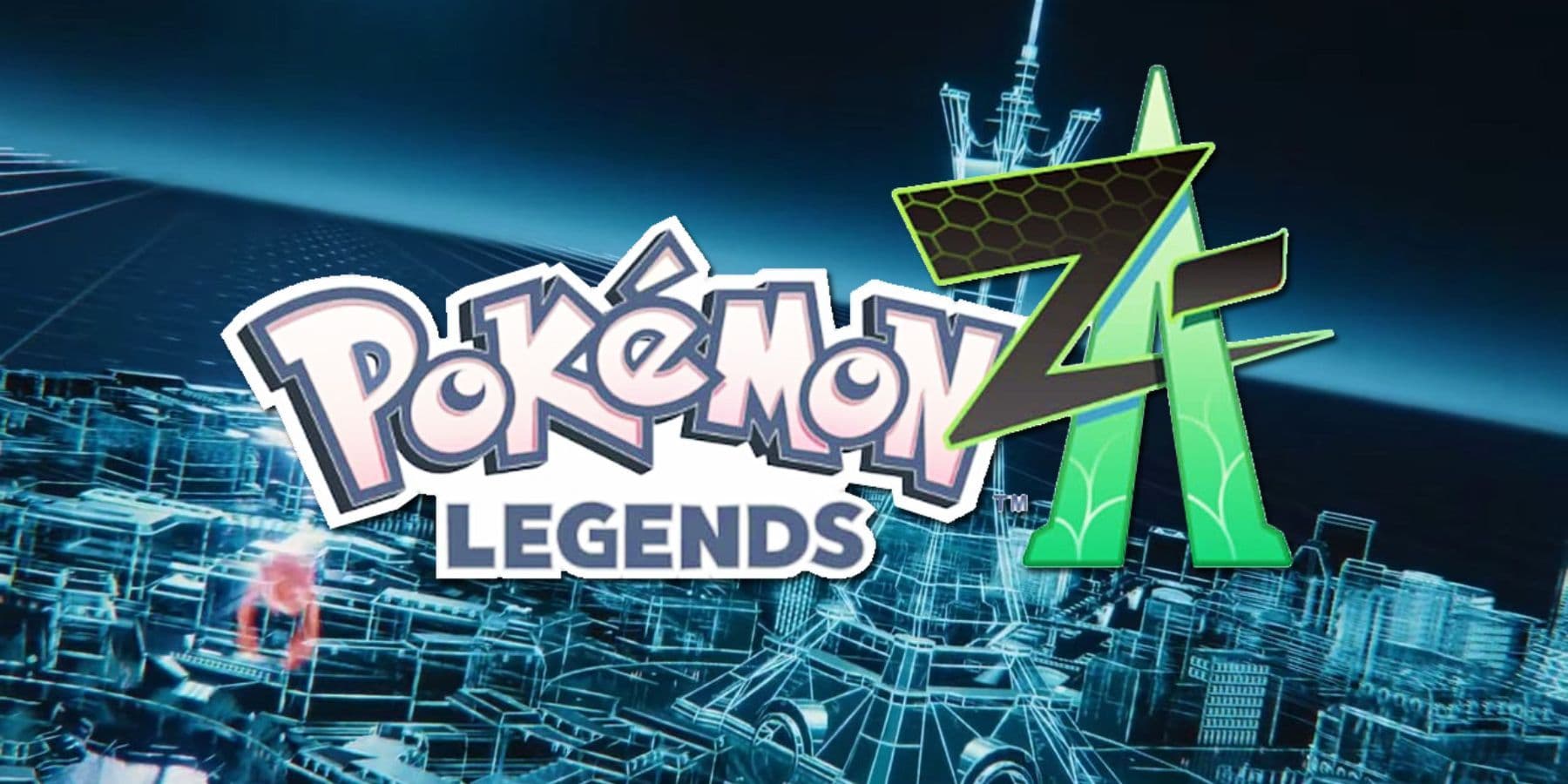 Le pack ultime de Pokémon Legends: Z-A est disponible avec un cadeau exclusif Le pack ultime de Pokémon Legends: Z-A est disponible avec un cadeau exclusif